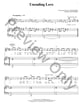 Unending Love piano sheet music cover